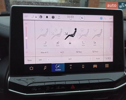 Серый Джип Компас, объемом двигателя 2 л и пробегом 43 тыс. км за 23700 $, фото 18 на Automoto.ua