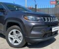Сірий Джип Compass, об'ємом двигуна 2 л та пробігом 3 тис. км за 23990 $, фото 3 на Automoto.ua