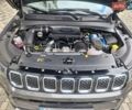 Джип Компас 2023 в Ивано-Франковске на Automoto.ua Серый Джип Компас, объемом двигателя 2 л и пробегом 19 тыс. км за 23600 $, фото 64 на Automoto.ua