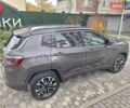 Джип Компас 2023 в Ивано-Франковске на Automoto.ua Серый Джип Компас, объемом двигателя 2 л и пробегом 19 тыс. км за 23600 $, фото 27 на Automoto.ua