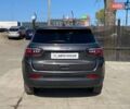 Сірий Джип Compass, об'ємом двигуна 2 л та пробігом 3 тис. км за 23990 $, фото 5 на Automoto.ua