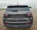 Сірий Джип Compass, об'ємом двигуна 2 л та пробігом 58 тис. км за 5500 $, фото 5 на Automoto.ua