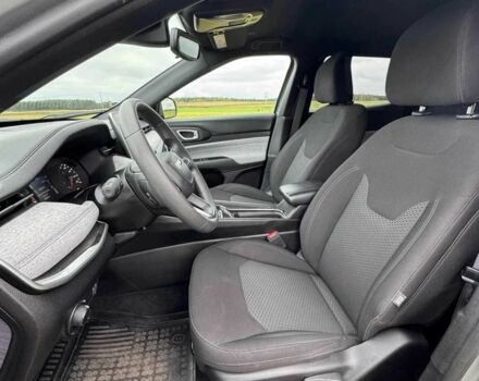 Серый Джип Компас, объемом двигателя 0 л и пробегом 71 тыс. км за 13400 $, фото 11 на Automoto.ua