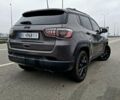 Серый Джип Компас, объемом двигателя 2.36 л и пробегом 80 тыс. км за 18850 $, фото 4 на Automoto.ua