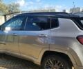Сірий Джип Compass, об'ємом двигуна 2 л та пробігом 37 тис. км за 23950 $, фото 8 на Automoto.ua