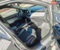 Серый Джип Компас, объемом двигателя 2 л и пробегом 26 тыс. км за 22500 $, фото 6 на Automoto.ua