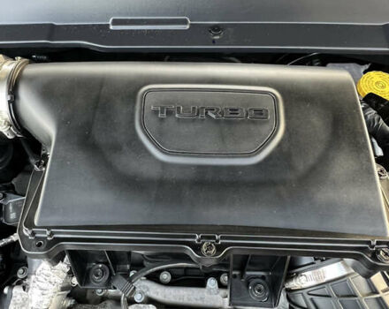 Серый Джип Компас, объемом двигателя 2 л и пробегом 23 тыс. км за 25800 $, фото 24 на Automoto.ua