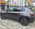 Джип Компас 2023 в Ивано-Франковске на Automoto.ua Серый Джип Компас, объемом двигателя 2 л и пробегом 19 тыс. км за 23600 $, фото 10 на Automoto.ua