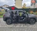 Джип Компас 2023 в Ивано-Франковске на Automoto.ua Серый Джип Компас, объемом двигателя 2 л и пробегом 19 тыс. км за 23600 $, фото 42 на Automoto.ua