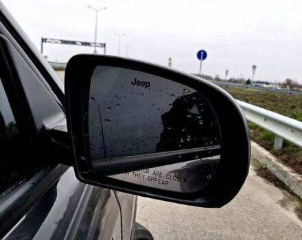 Серый Джип Компас, объемом двигателя 2.36 л и пробегом 80 тыс. км за 18850 $, фото 17 на Automoto.ua