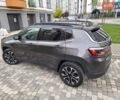 Джип Компас 2023 в Ивано-Франковске на Automoto.ua Серый Джип Компас, объемом двигателя 2 л и пробегом 19 тыс. км за 23600 $, фото 24 на Automoto.ua