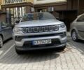 Серый Джип Компас, объемом двигателя 2 л и пробегом 6 тыс. км за 22000 $, фото 1 на Automoto.ua