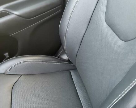 Серый Джип Компас, объемом двигателя 2 л и пробегом 41 тыс. км за 24500 $, фото 27 на Automoto.ua