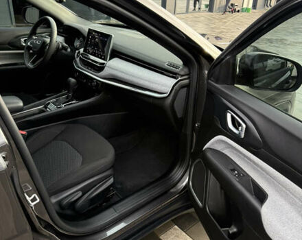 Сірий Джип Compass, об'ємом двигуна 2 л та пробігом 24 тис. км за 19800 $, фото 26 на Automoto.ua