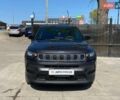 Сірий Джип Compass, об'ємом двигуна 2 л та пробігом 3 тис. км за 23990 $, фото 1 на Automoto.ua