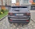 Джип Компас 2023 в Ивано-Франковске на Automoto.ua Серый Джип Компас, объемом двигателя 2 л и пробегом 19 тыс. км за 23600 $, фото 26 на Automoto.ua
