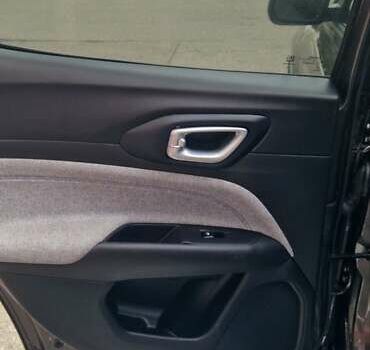 Джип Компас 2023 в Одессе на Automoto.ua Серый Джип Компас, объемом двигателя 2 л и пробегом 18 тыс. км за 20999 $, фото 21 на Automoto.ua