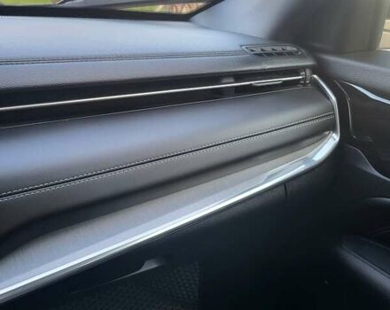Сірий Джип Compass, об'ємом двигуна 2 л та пробігом 37 тис. км за 23950 $, фото 43 на Automoto.ua