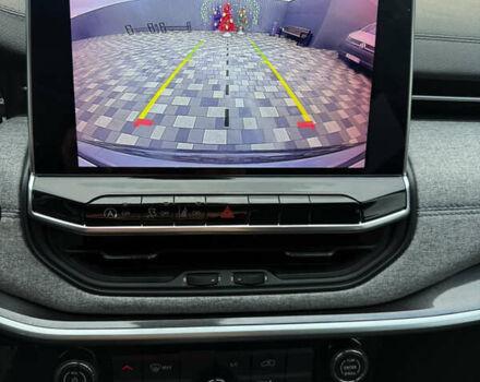 Сірий Джип Compass, об'ємом двигуна 2 л та пробігом 24 тис. км за 19800 $, фото 35 на Automoto.ua