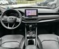 Сірий Джип Compass, об'ємом двигуна 2 л та пробігом 33 тис. км за 26500 $, фото 14 на Automoto.ua