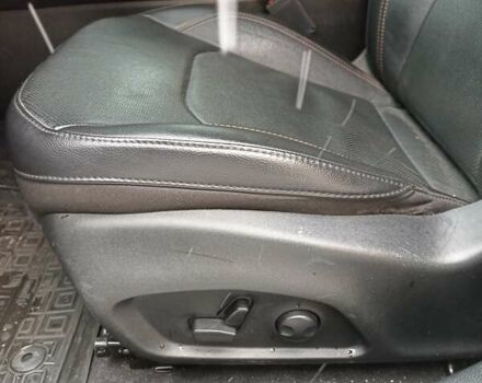 Серый Джип Компас, объемом двигателя 2 л и пробегом 43 тыс. км за 23700 $, фото 21 на Automoto.ua