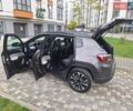 Джип Компас 2023 в Ивано-Франковске на Automoto.ua Серый Джип Компас, объемом двигателя 2 л и пробегом 19 тыс. км за 23600 $, фото 43 на Automoto.ua