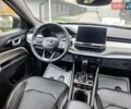 Джип Компас 2023 в Ивано-Франковске на Automoto.ua Серый Джип Компас, объемом двигателя 2 л и пробегом 19 тыс. км за 23600 $, фото 61 на Automoto.ua