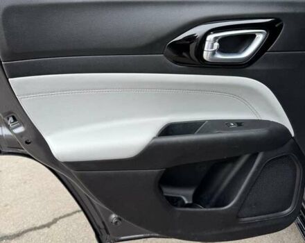 Серый Джип Компас, объемом двигателя 2 л и пробегом 27 тыс. км за 19800 $, фото 21 на Automoto.ua