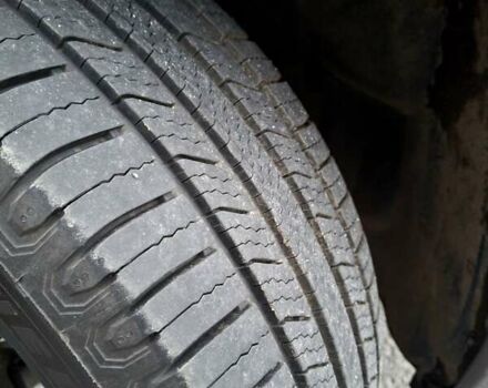 Серый Джип Компас, объемом двигателя 2.36 л и пробегом 80 тыс. км за 18850 $, фото 18 на Automoto.ua