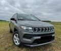 Серый Джип Компас, объемом двигателя 0 л и пробегом 71 тыс. км за 13400 $, фото 1 на Automoto.ua