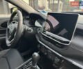 Серый Джип Компас, объемом двигателя 2 л и пробегом 10 тыс. км за 22499 $, фото 28 на Automoto.ua