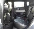 Сірий Джип Compass, об'ємом двигуна 2 л та пробігом 15 тис. км за 12200 $, фото 13 на Automoto.ua