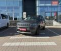 Серый Джип Компас, объемом двигателя 1.47 л и пробегом 58 тыс. км за 27845 $, фото 1 на Automoto.ua