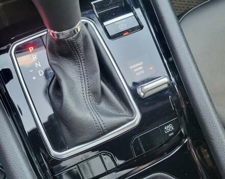 Серый Джип Компас, объемом двигателя 2 л и пробегом 41 тыс. км за 24500 $, фото 36 на Automoto.ua