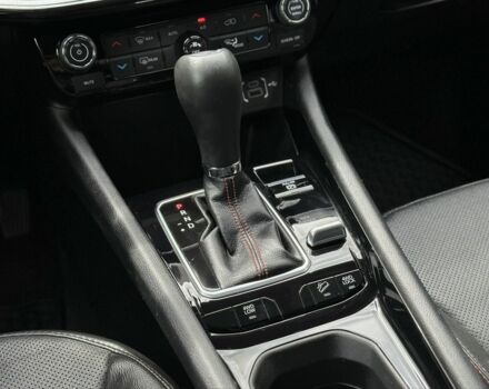 Сірий Джип Compass, об'ємом двигуна 2 л та пробігом 33 тис. км за 26500 $, фото 21 на Automoto.ua