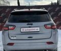 Сірий Джип Compass, об'ємом двигуна 2 л та пробігом 70 тис. км за 22300 $, фото 13 на Automoto.ua