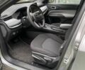 Сірий Джип Compass, об'ємом двигуна 2 л та пробігом 5 тис. км за 22000 $, фото 4 на Automoto.ua