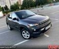 Сірий Джип Compass, об'ємом двигуна 2 л та пробігом 6 тис. км за 19999 $, фото 1 на Automoto.ua
