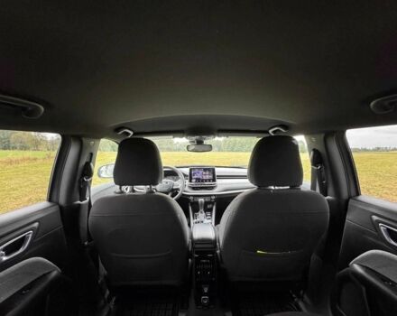 Серый Джип Компас, объемом двигателя 0 л и пробегом 71 тыс. км за 13400 $, фото 15 на Automoto.ua