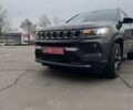 Серый Джип Компас, объемом двигателя 2 л и пробегом 27 тыс. км за 19800 $, фото 10 на Automoto.ua