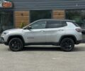Сірий Джип Compass, об'ємом двигуна 2 л та пробігом 33 тис. км за 26500 $, фото 3 на Automoto.ua