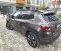 Джип Компас 2023 в Ивано-Франковске на Automoto.ua Серый Джип Компас, объемом двигателя 2 л и пробегом 19 тыс. км за 23600 $, фото 12 на Automoto.ua