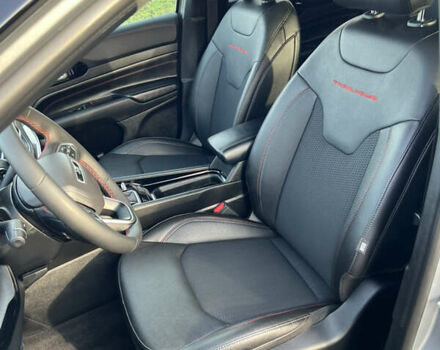 Серый Джип Компас, объемом двигателя 2 л и пробегом 23 тыс. км за 25800 $, фото 16 на Automoto.ua