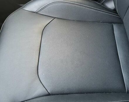 Сірий Джип Compass, об'ємом двигуна 2 л та пробігом 37 тис. км за 23950 $, фото 22 на Automoto.ua