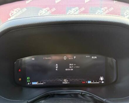 Сірий Джип Compass, об'ємом двигуна 2 л та пробігом 70 тис. км за 22300 $, фото 35 на Automoto.ua