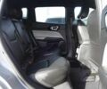 Сірий Джип Compass, об'ємом двигуна 2 л та пробігом 25 тис. км за 5100 $, фото 11 на Automoto.ua