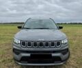 Серый Джип Компас, объемом двигателя 0 л и пробегом 71 тыс. км за 13400 $, фото 2 на Automoto.ua
