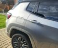 Серый Джип Компас, объемом двигателя 2 л и пробегом 41 тыс. км за 24500 $, фото 26 на Automoto.ua