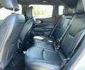 Сірий Джип Compass, об'ємом двигуна 2 л та пробігом 25 тис. км за 10000 $, фото 10 на Automoto.ua