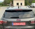 Серый Джип Компас, объемом двигателя 2 л и пробегом 192 тыс. км за 14200 $, фото 19 на Automoto.ua